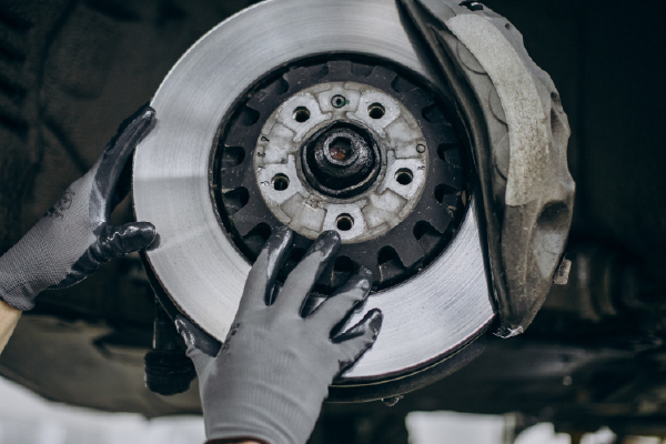 Brake System Repairs