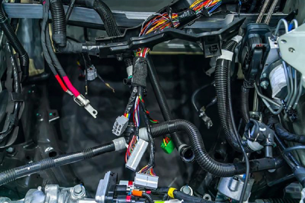 Electrical System Repairs