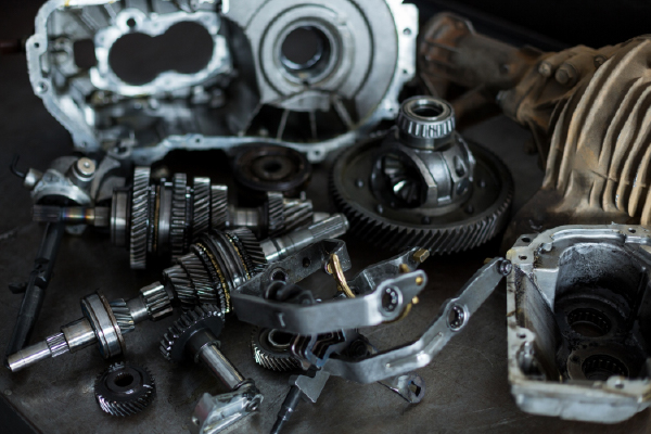 Transmission Services