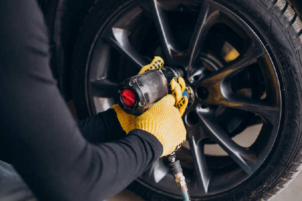 Tyre Services