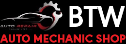BTW Auto Mechanic Shop