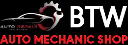 BTW Auto Mechanic Shop