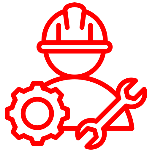 Experienced Technicians
