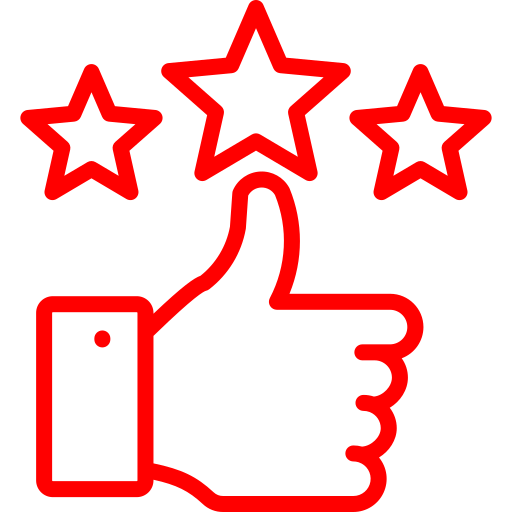 Guaranteed Customer Satisfaction